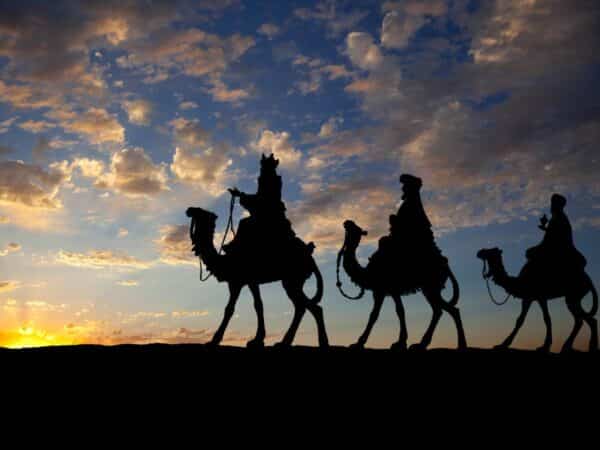 Los Reyes Magos visitarán Almenara y la playa Casablanca