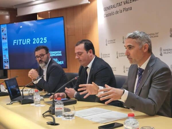 Castellón se prepara para conquistar Fitur 2025