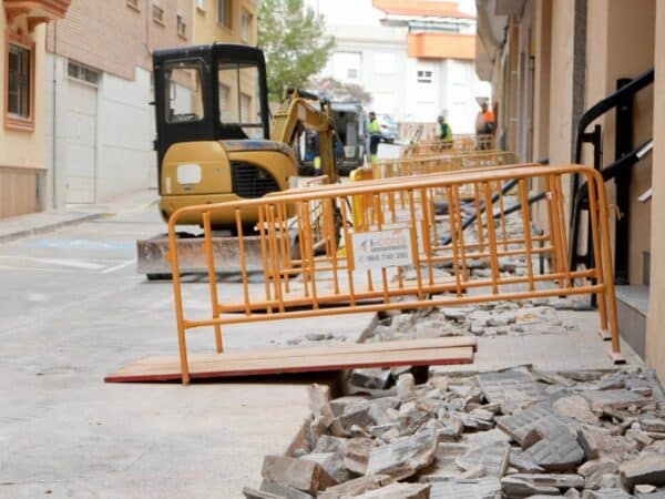 Nuevos oficiales de obra para mejorar las infraestructuras municipales en l’Alcora