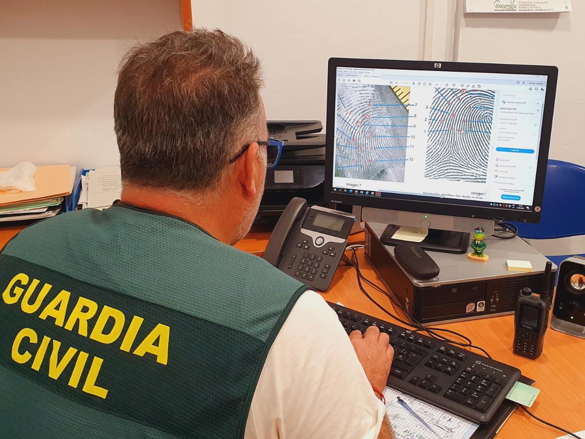 Oleada de robos en Benicàssim: Salvador Anticuarios-Mercat Vell sufre las consecuencias
