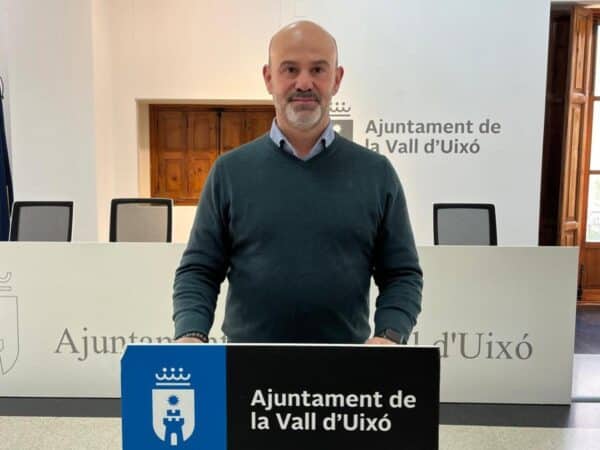 Oportunidades de trabajo en la Vall d’Uixó: convocatoria para plazas fijas