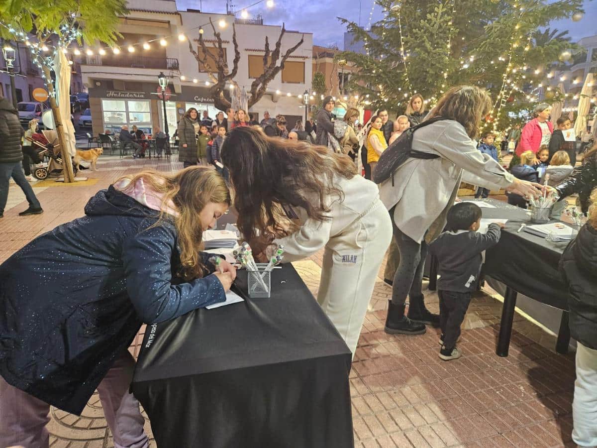 Oropesa del Mar celebrará la noche más mágica del año con su tradicional Cabalgata de Reyes