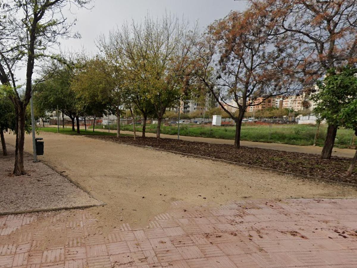 Castellón renombra un paseo en honor a la Policía Nacional