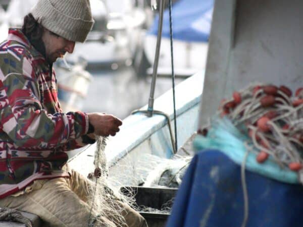 Pescadores de Castellón recibirán 2,2 millones en ayudas por el paro biológico