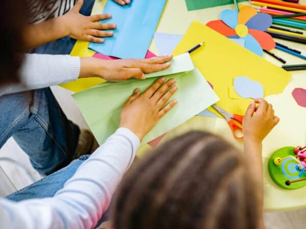 Programa de refuerzo escolar para alumnado vulnerable en la Comunitat Valenciana