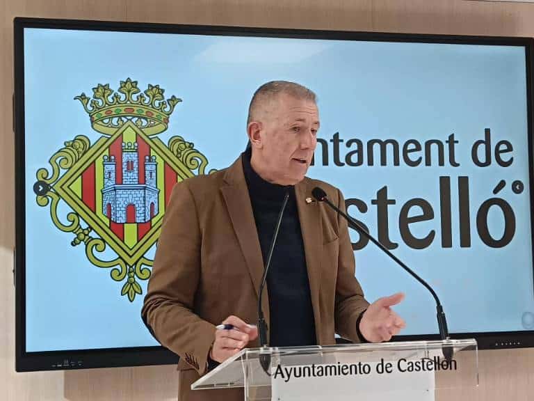 Sales: "Con la puesta en marcha de estos tres programas de empleo, mejorará la capacidad de empleabilidad de 108 castellonenses".