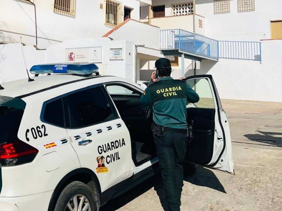 Estafa en la Vall d’Uixó: tres detenidos por el “timo del revisor del gas”