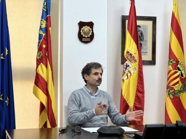 Vila-real aferma la seua col·laboració amb l’escola de negocis ESIC