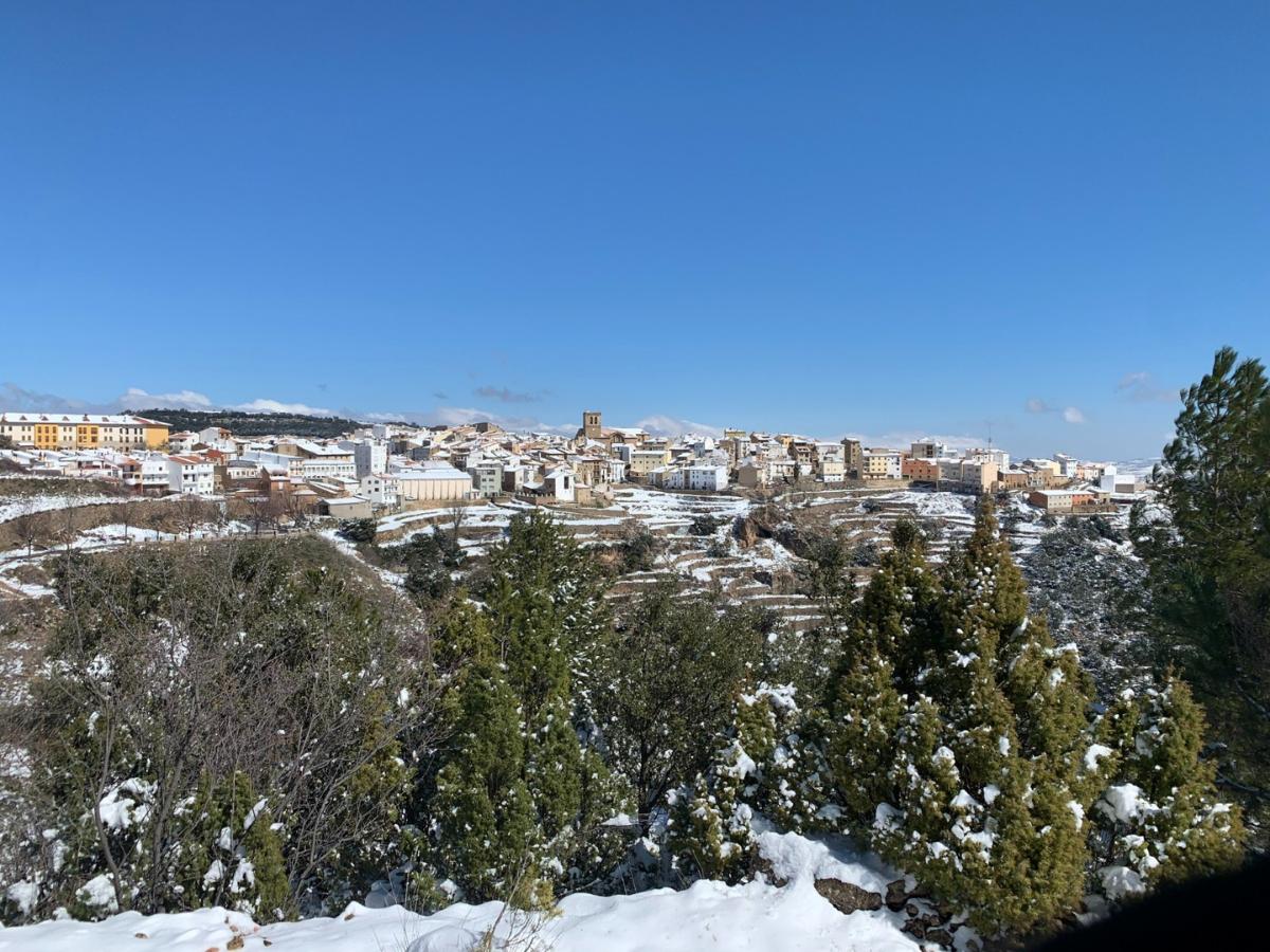 Vistabella del Maestrat renueva su estatus como Municipio Turístico Singular