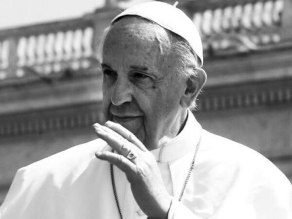 Fallece el Papa Francisco a los 88 años