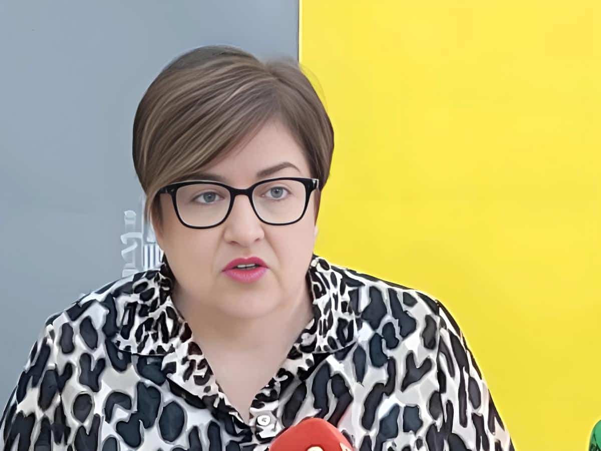 Antonia García Valls: «El Gobierno de España no ha dejado sin ayudas a los municipios de Castellón afectados por la DANA»