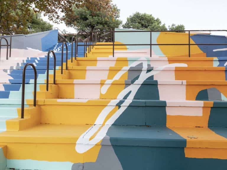 En poco más de 48 horas comienza el TEST 2025, la Mostra d'Art i Creativitat de Vila-real, un referente estatal en la selección de nuevos artistas
