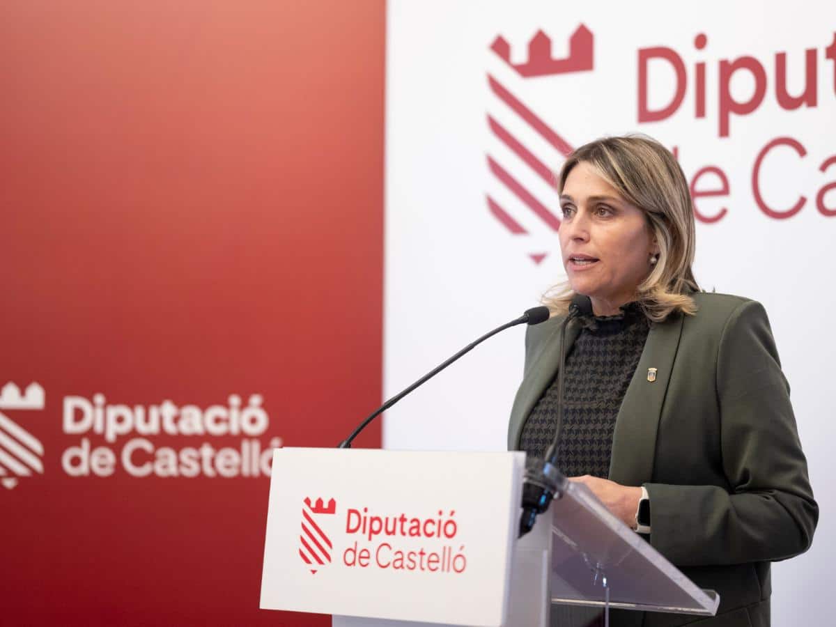 Barrachina exige respuestas tras el «menosprecio» del Gobierno a Castellón por la DANA
