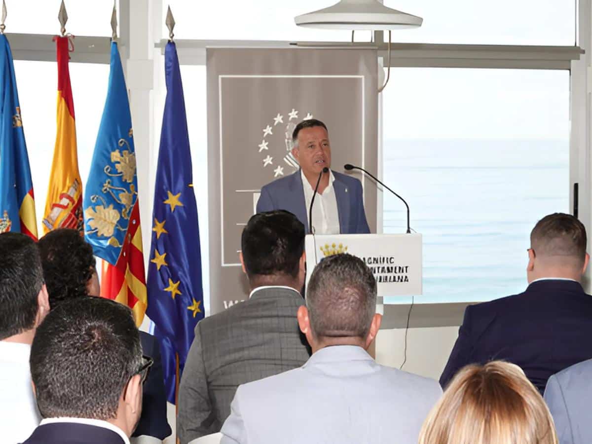 Burriana demanda inversiones en la costa para combatir la erosión y preservar el futuro de sus playas