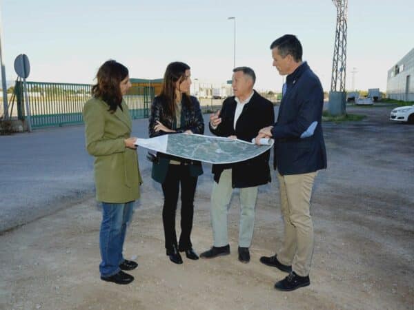 Burriana se enfoca en diversificar su economía para consolidarse como un referente industrial en la Comunitat