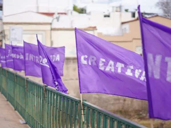 Burriana se vuelca en el 8M con una extensa programación