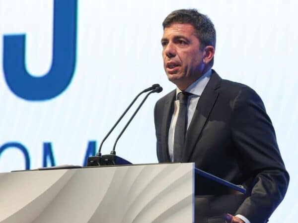 Carlos Mazón asegura que «llegó a arrastrarse» ante Sánchez o Marlaska por la DANA