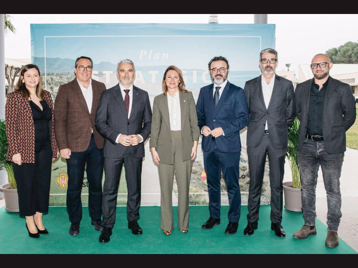 Castellón busca ser destino de referencia todo el año con un nuevo Plan Estratégico de Turismo
