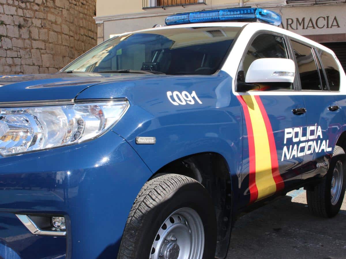 Detenido el presunto autor del apuñalamiento cerca de una discoteca de Valencia