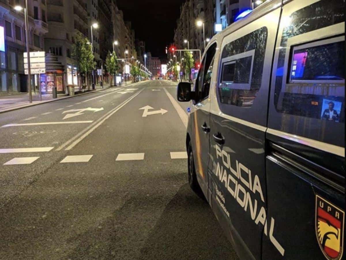 Detenido uno de los presos fugados de la cárcel de Picassent