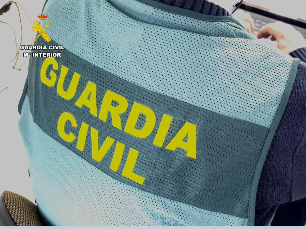 Detenidos por extorsionar a un hombre con amenazas de matar a su hijo