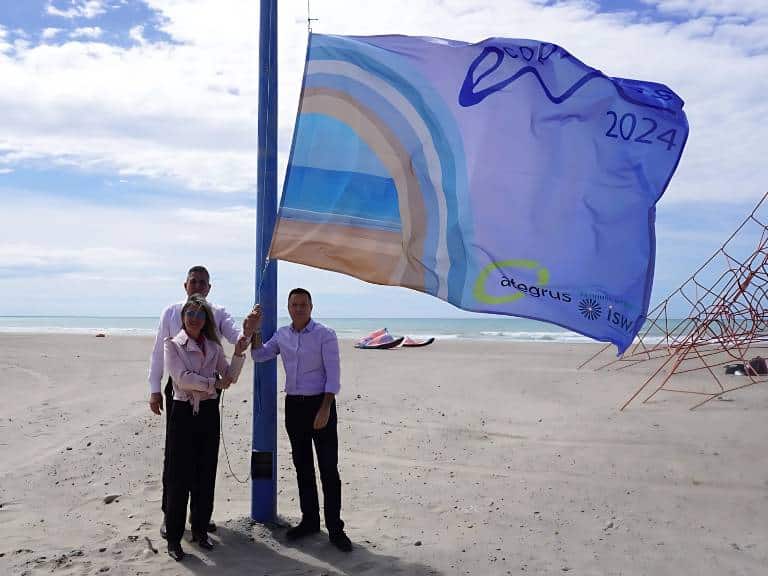 Burriana refuerza su compromiso con la sostenibilidad y accesibilidad en sus playas, destacando por sus iniciativas educativas y la implementación de tecnologías inclusivas.