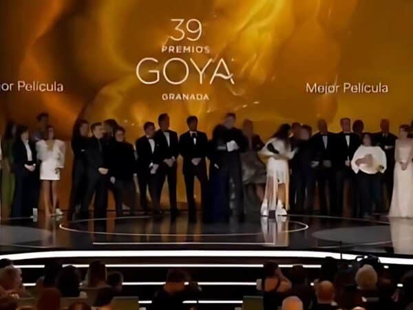 ‘El 47’ y ‘La infiltrada’ comparten Goya a Mejor Película por primera vez