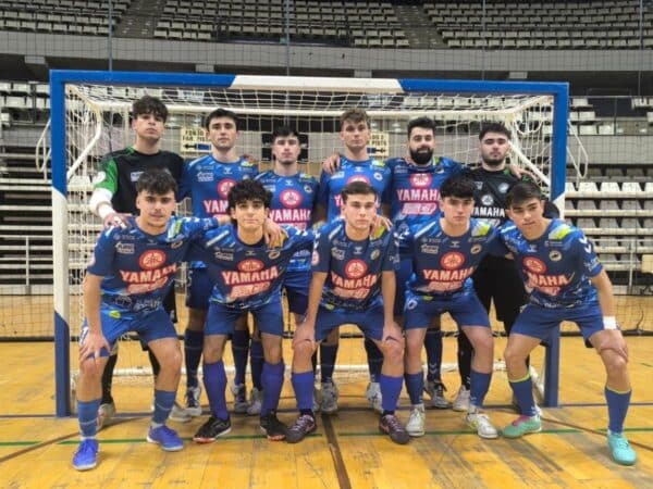 El Bisontes Playas de Castellón se lleva la victoria en un intenso partido contra el Lleida