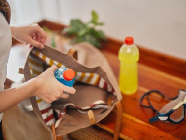 El Congreso aprueba regular las bebidas energéticas con una nueva normativa