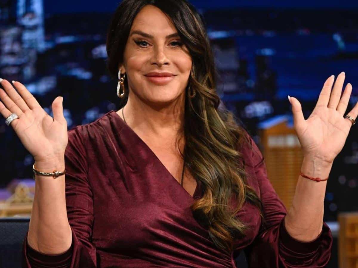 El director de ‘Emilia Pérez’ carga contra Karla Sofía Gascón