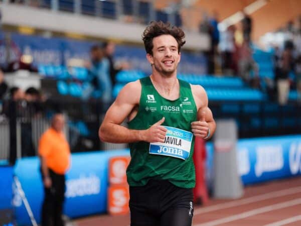 El Facsa Playas brilla en la primera jornada del nacional con cuatro medallas