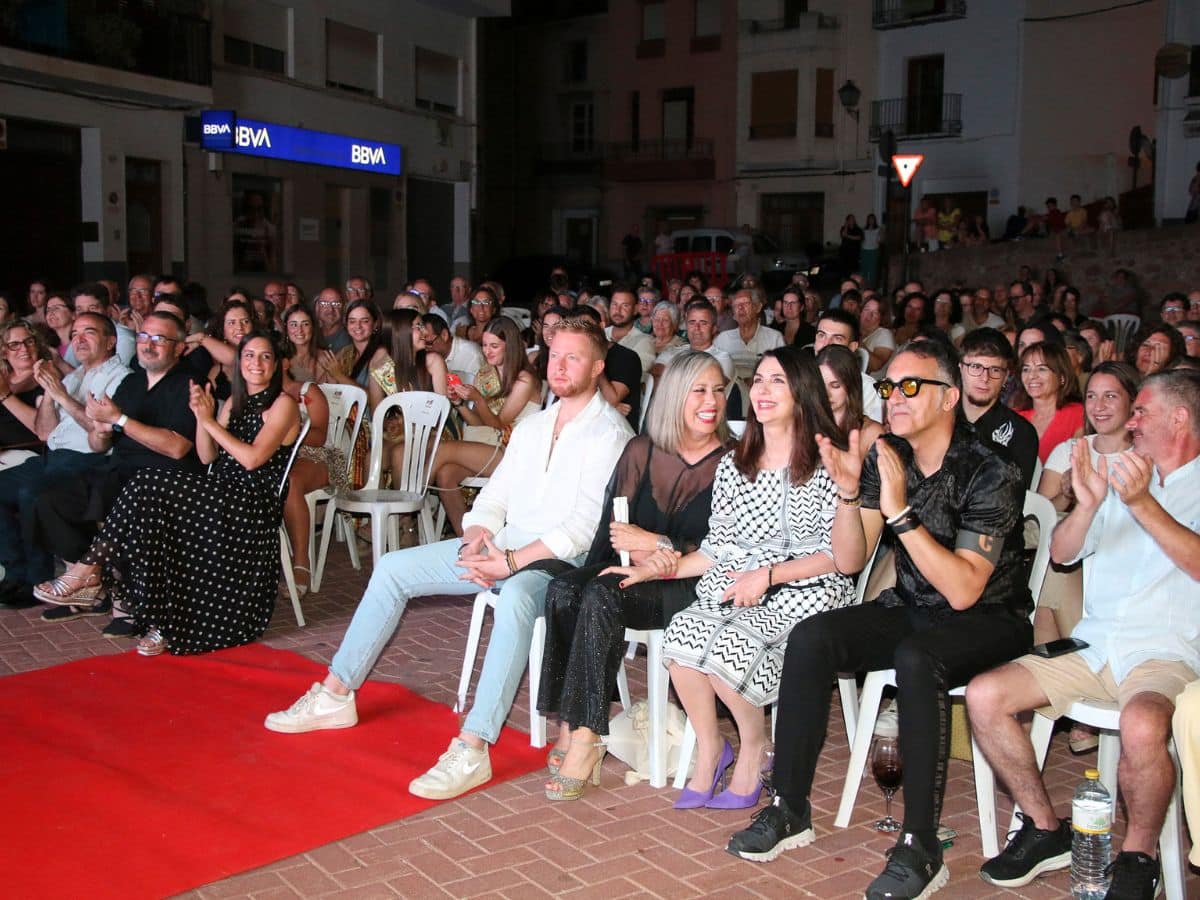 El Festival de Cine Internacional de Vilafamés recibe 400 inscripciones en solo 15 días