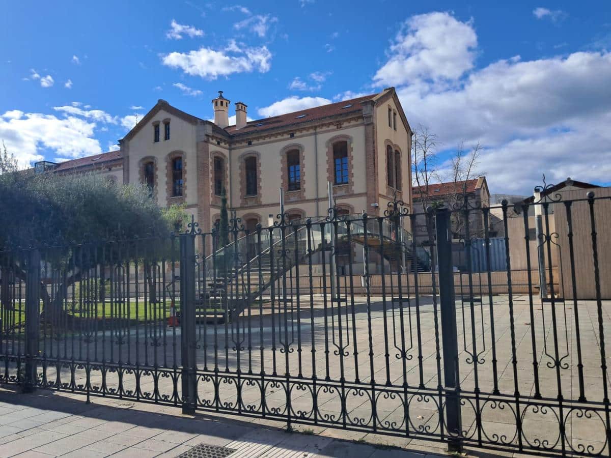 El Hospital Provincial de Castellón desbloquea la Comisión de Igualdad