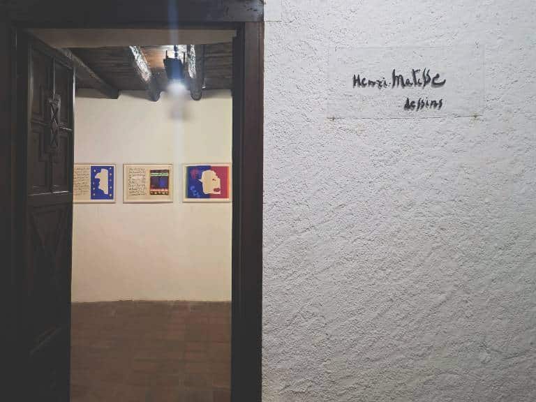 La nueva exposición, que se instalará en las dependencias del Palau del Batlle, reunirá varias obras del maestro francés, consolidando así la relevancia del museo en la escena artística.