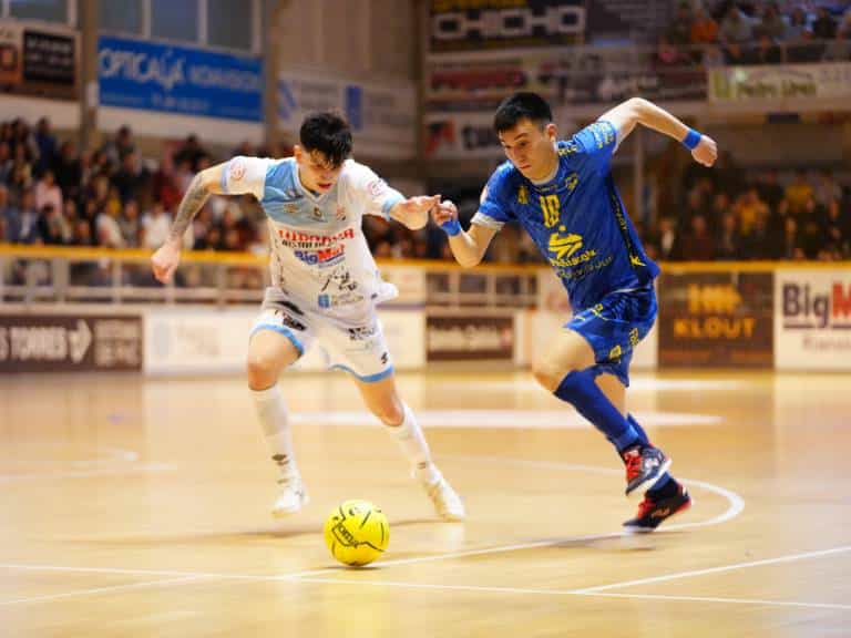 Gracias a esta victoria, el Servigroup Peñíscola FS se consolida en la segunda posición, supera al Barça en la clasificación y se acerca a solo tres puntos del líder, Movistar Inter