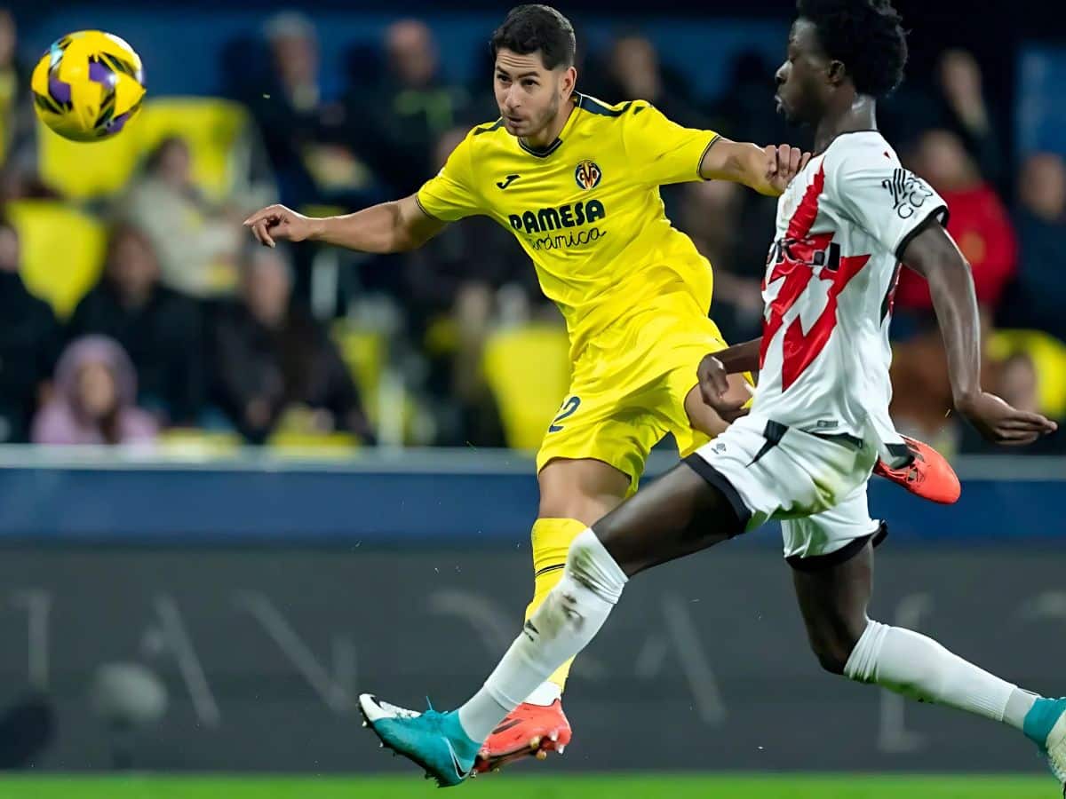 El Villarreal CF busca una victoria clave en Vallecas para seguir soñando con la Champions
