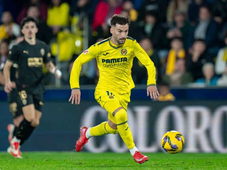 Abrió para el Villarreal el marcador Pape Guaye, y así se mantuvo hasta los minutos finales, cuando en el 84 igualó Sadiq el encuentro para los de Valencia.