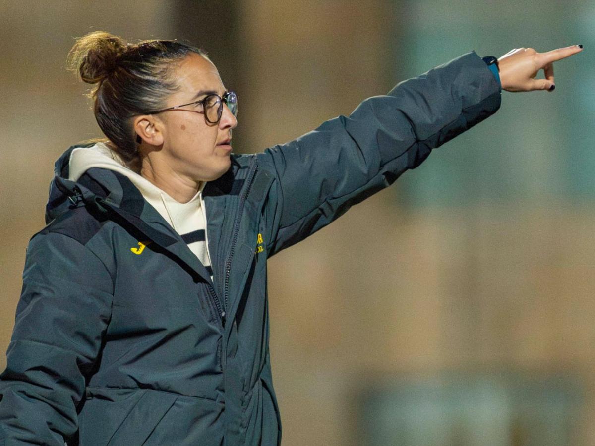 El Villarreal Femenino da un giro con la salida de Virginia García