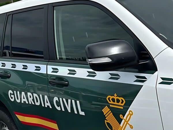 Encuentra el cadáver de un bebé en una planta de tratamiento de residuos en Valencia