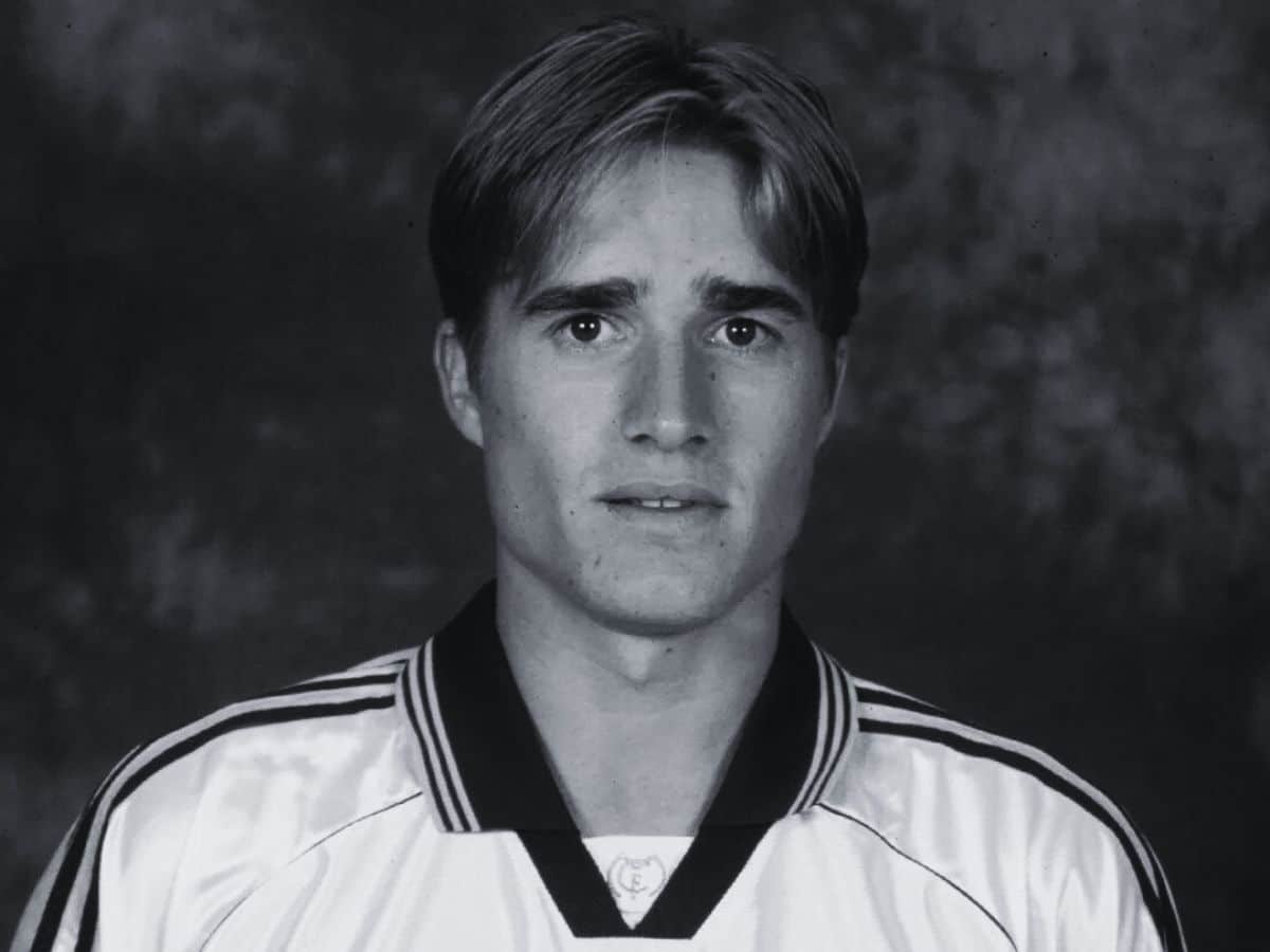 Fallece Javier Dorado, el icónico exjugador del Real Madrid nos deja a los 48 años