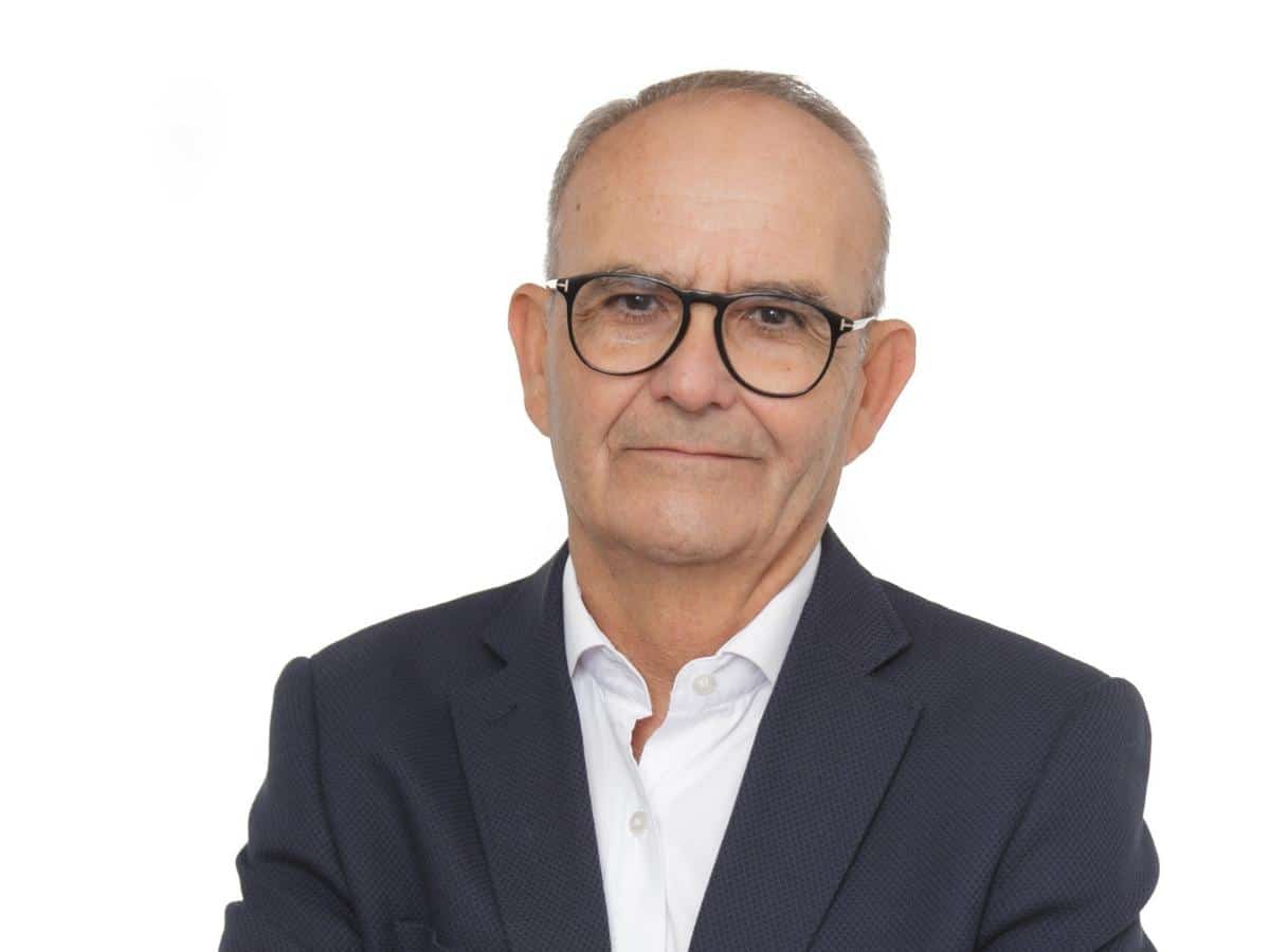 Francisco Aura Peidro, nombrado nuevo director general de À Punt