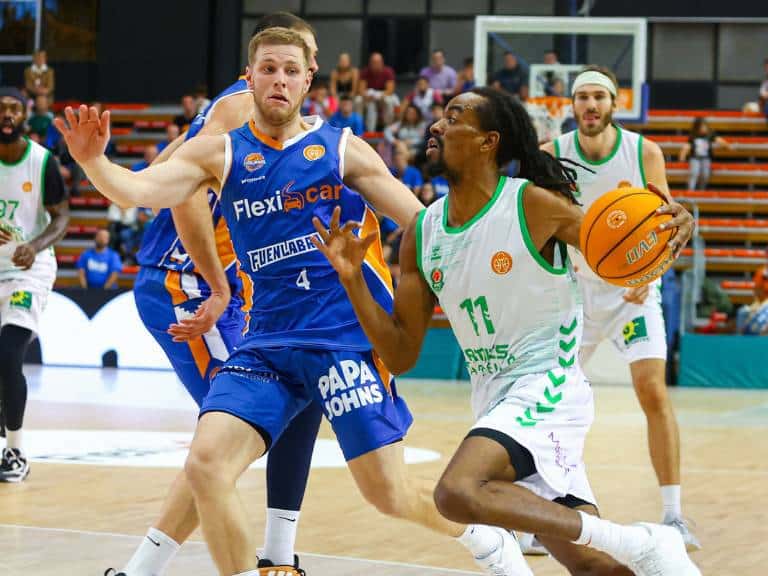 Sin apenas descanso, el Amics Castelló vuelve a la acción este martes en el Ciutat de Castelló, enfrentándose a uno de los equipos más fuertes de la liga: el Flexicar Fuenlabrada.