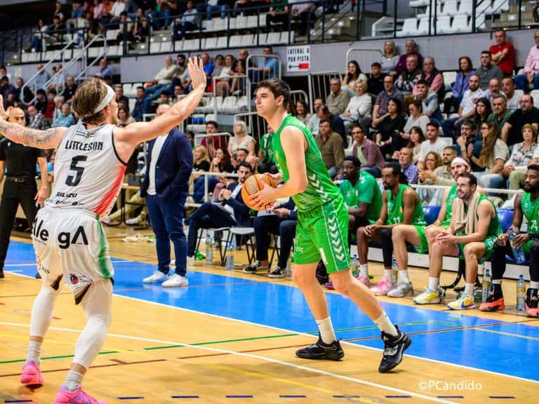 Ya puedes ver la rueda de prensa del técnico del Amics Castelló, previa al encuentro que disputará el equipo en Torrelavega ante el Grupo Alega Cantabria