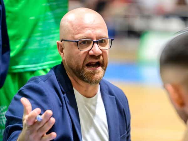 Frederic Castelló: «Vamos a intentar poner nuestro ritmo y un nivel de agresividad más alto que el de ellos»