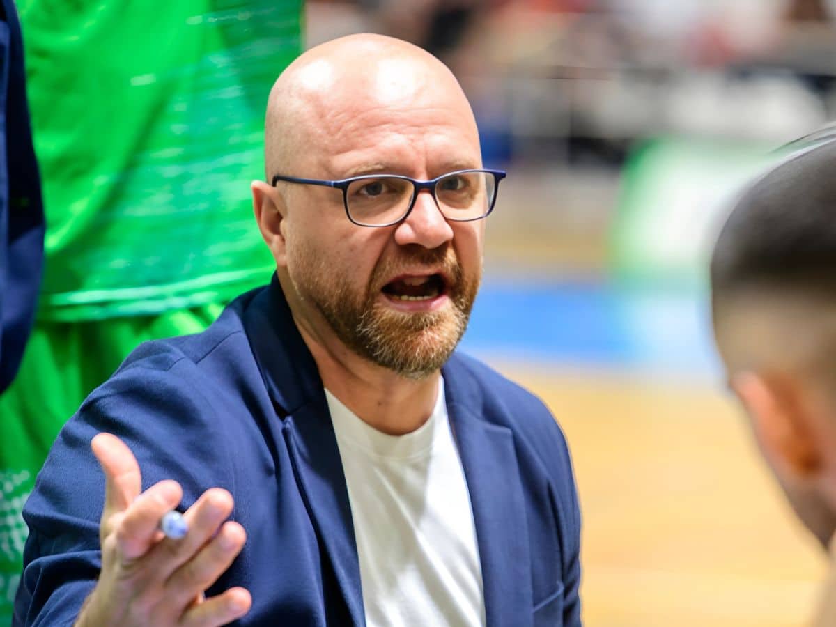 Frederic Castelló: «Vamos a intentar poner nuestro ritmo y un nivel de agresividad más alto que el de ellos»