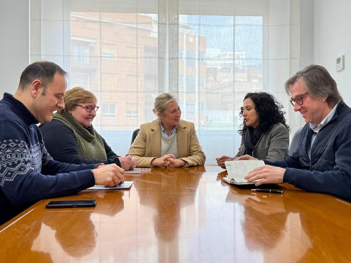 Gran reconocimiento para L’Alcora como municipio piloto de la Historia Social Única