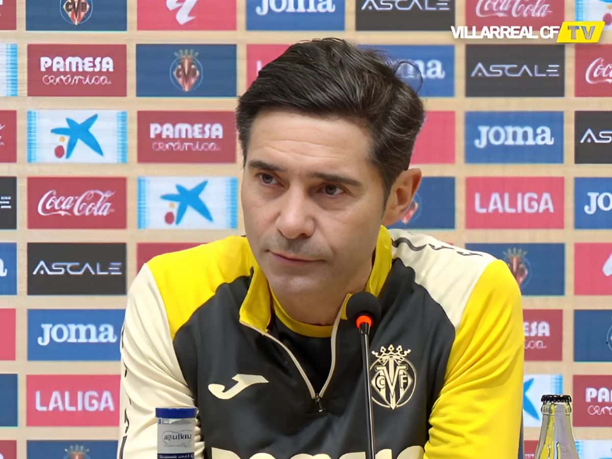 La Cerámica, terreno favorable para Marcelino en duelos con el Valencia