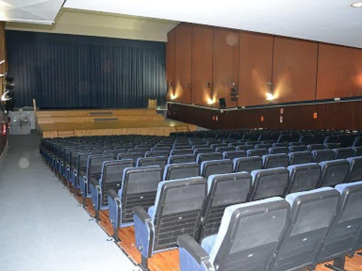 La Vall d’Uixó recupera el cine en el Teatre Municipal con ‘El traginer de cançons’