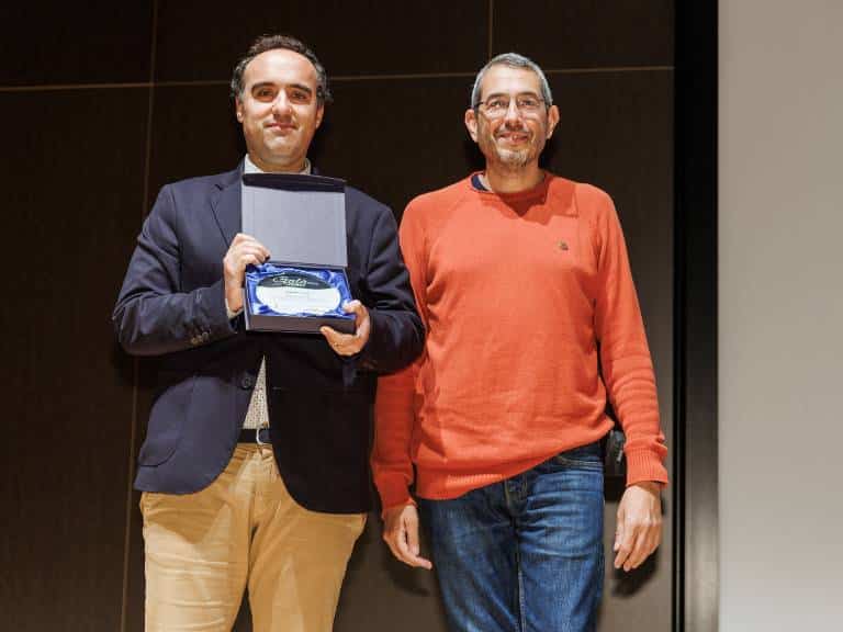 La Federació d’Esports de Muntanya i Escalada de la Comunitat Valenciana ha otorgado a la institución provincial el premio Mérito Social: sociedad y montaña