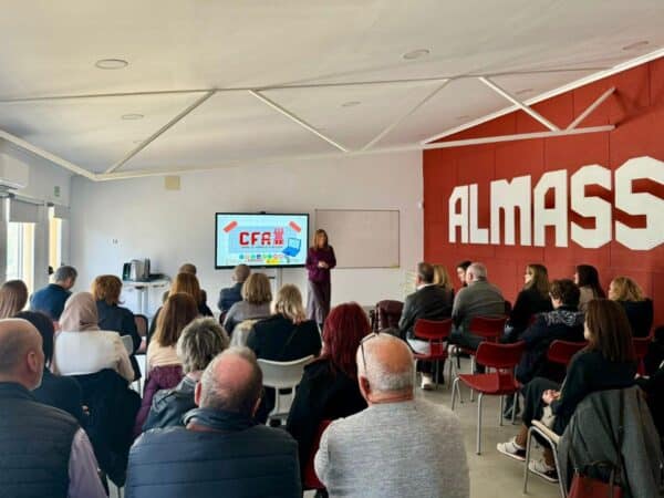Más de 100 empleos en Almassora con los nuevos programas de ocupación y formación